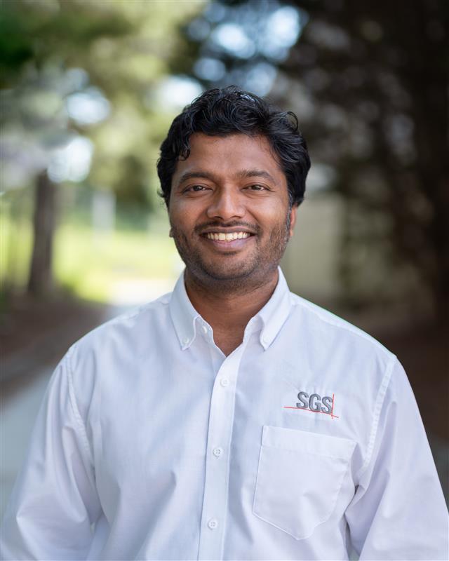 Prathamesh Panchal
