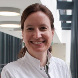 Prof Therese Lapperre