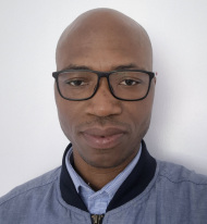 Prosper Kanyong
