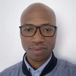 Prosper Kanyong