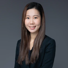 Queenie Tse