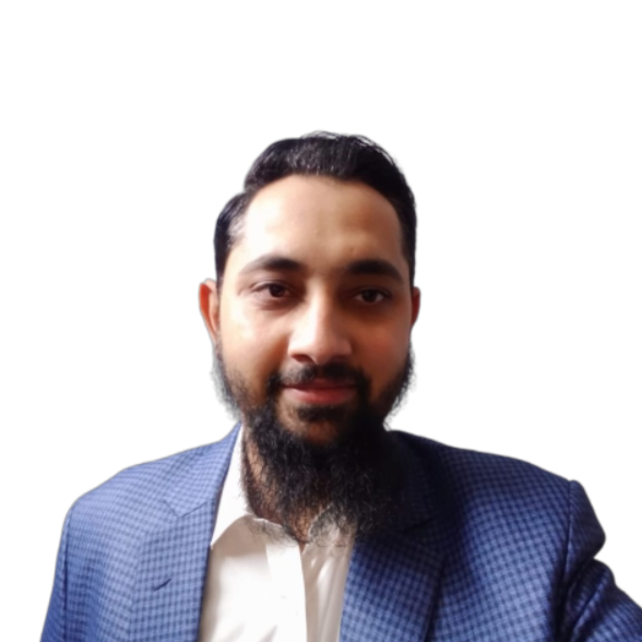 Hafiz Muhammad Rafay