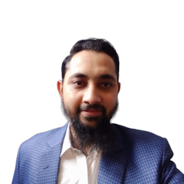 Hafiz Muhammad Rafay