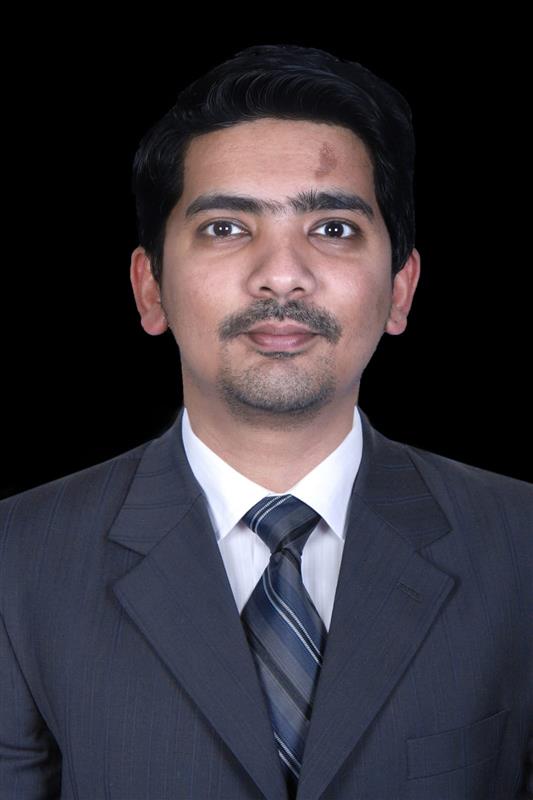 Rahul Venkiteswaran