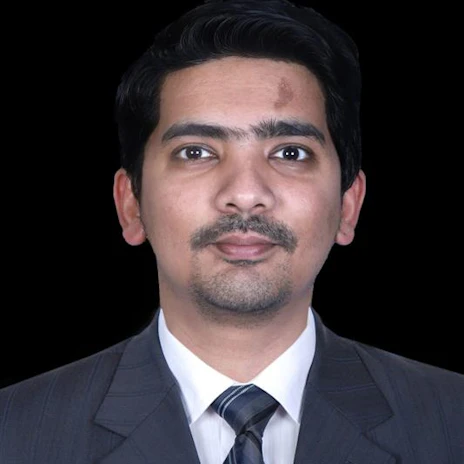 Rahul Venkiteswaran