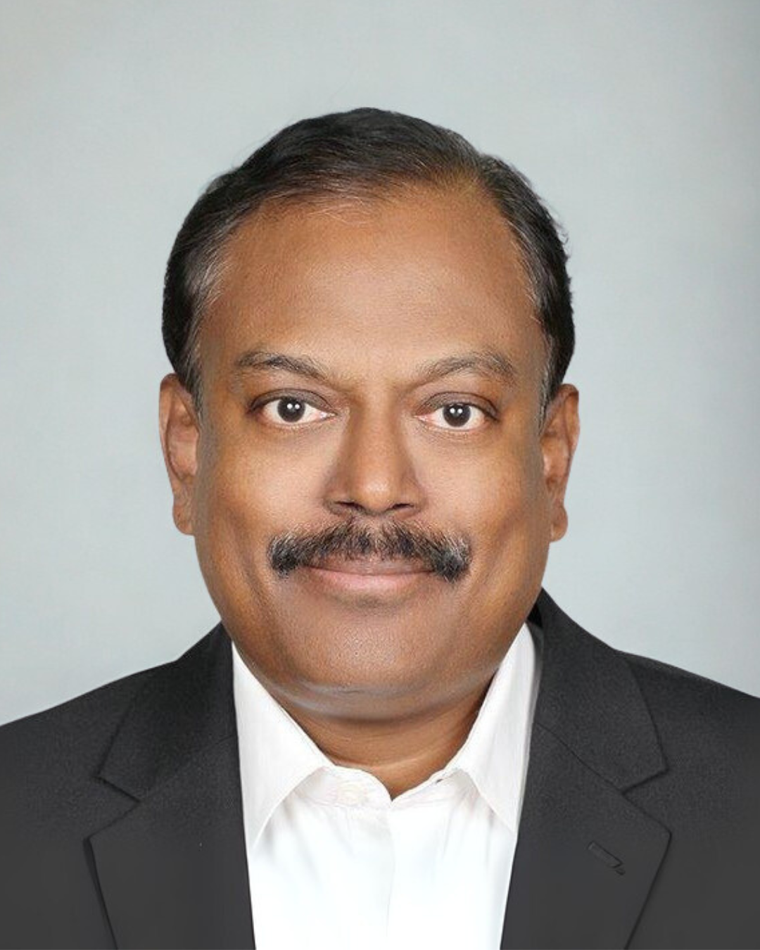 Rajan PTM of Business Assurance in SGS
