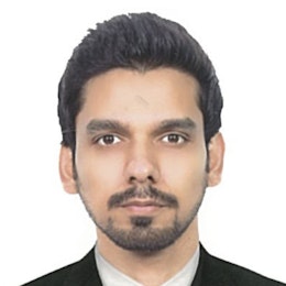 Ramzi Vazhayil Social Accountability Auditor in SGS