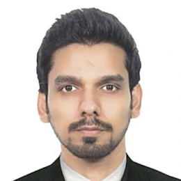 Ramzi Vazhayil Social Accountability Auditor in SGS