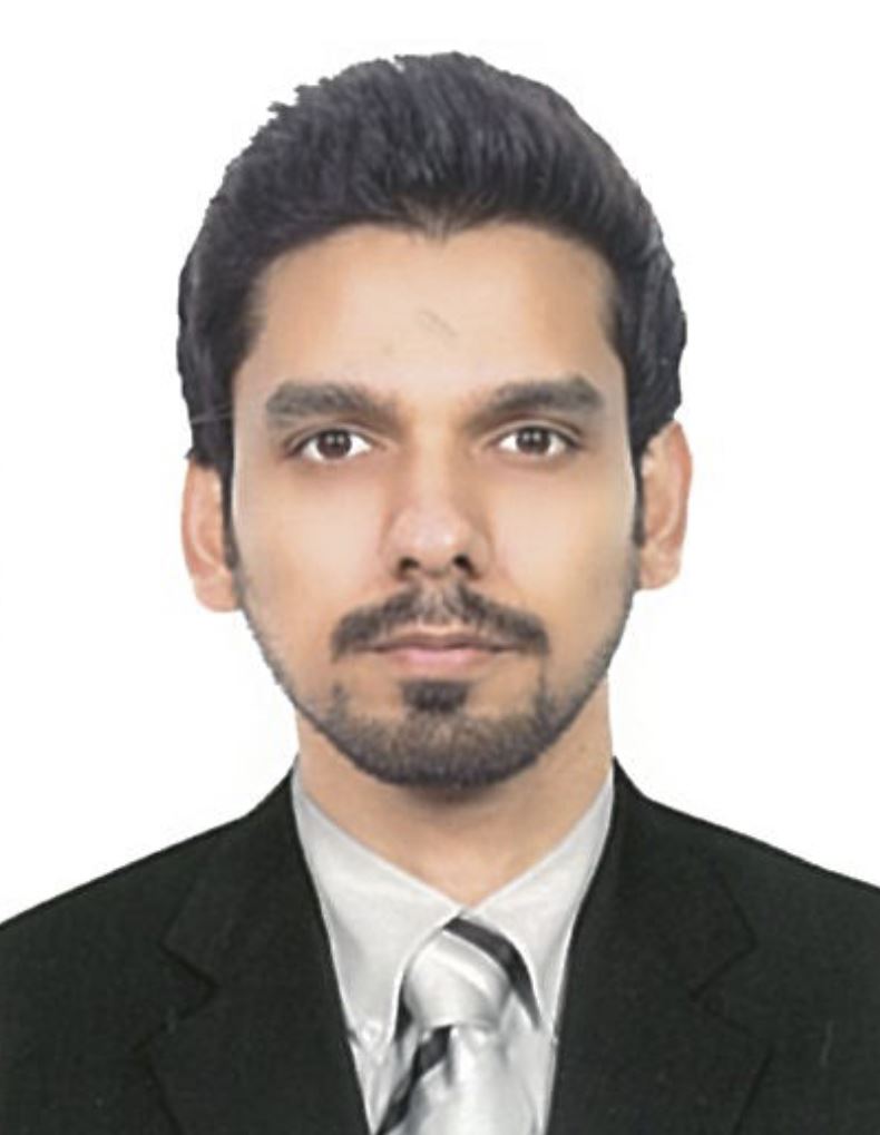 Ramzi Vazhayil Social Accountability Auditor in SGS 