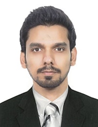 Ramzi Vazhayil Social Accountability Auditor in SGS 