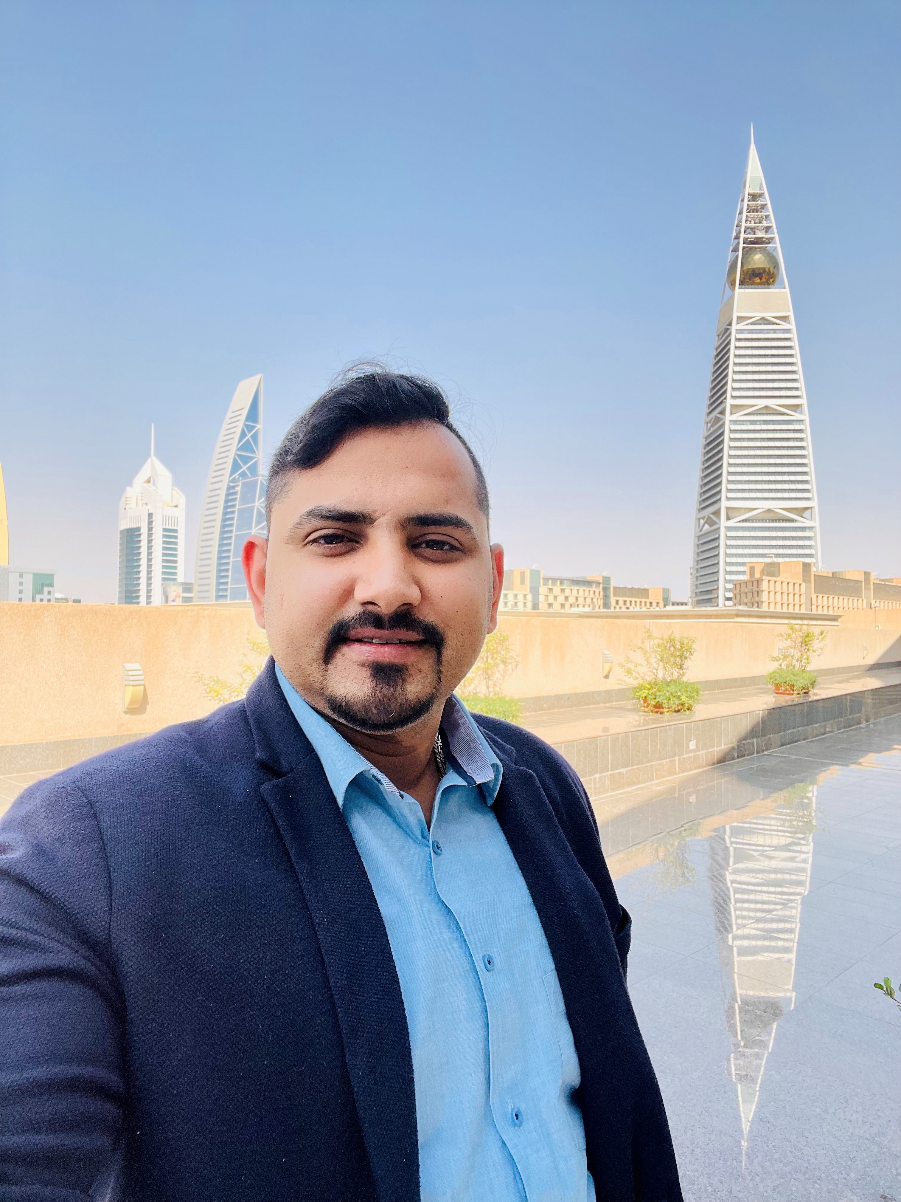 Muhammad Omair Rana
