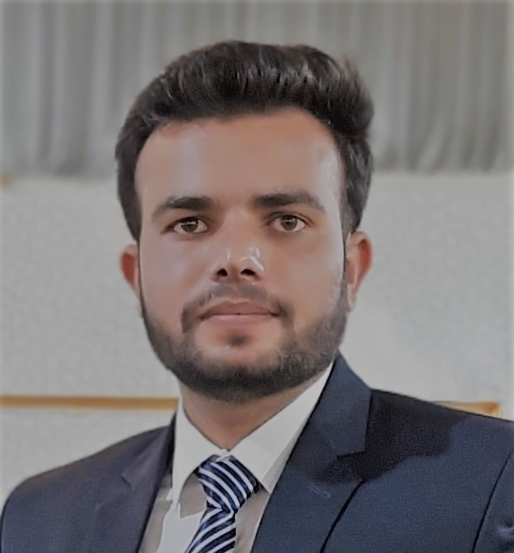 Rasheed Mamoon