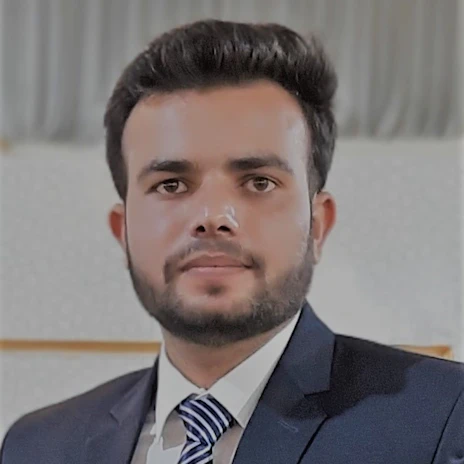 Rasheed Mamoon