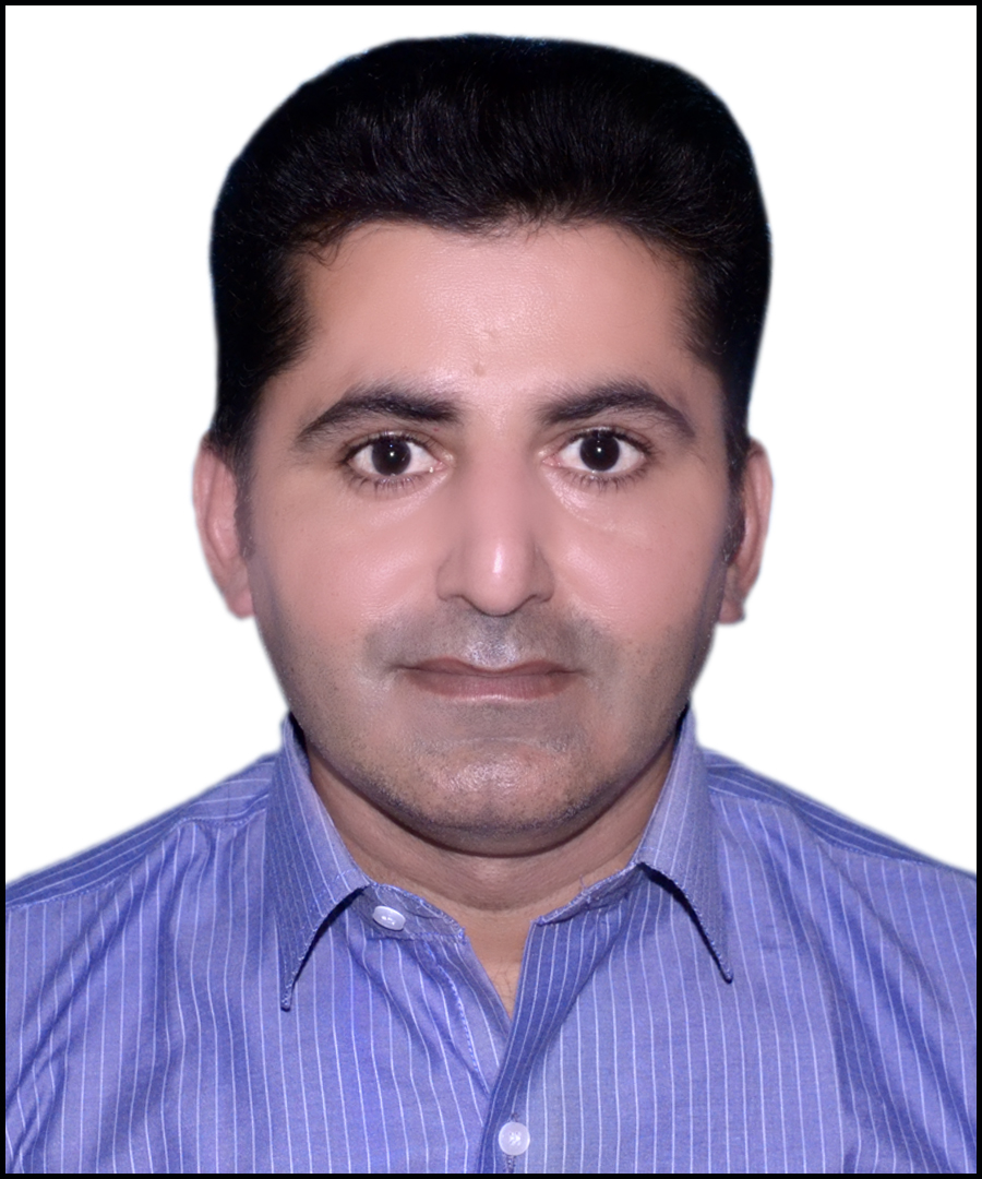 Abdul Rauf