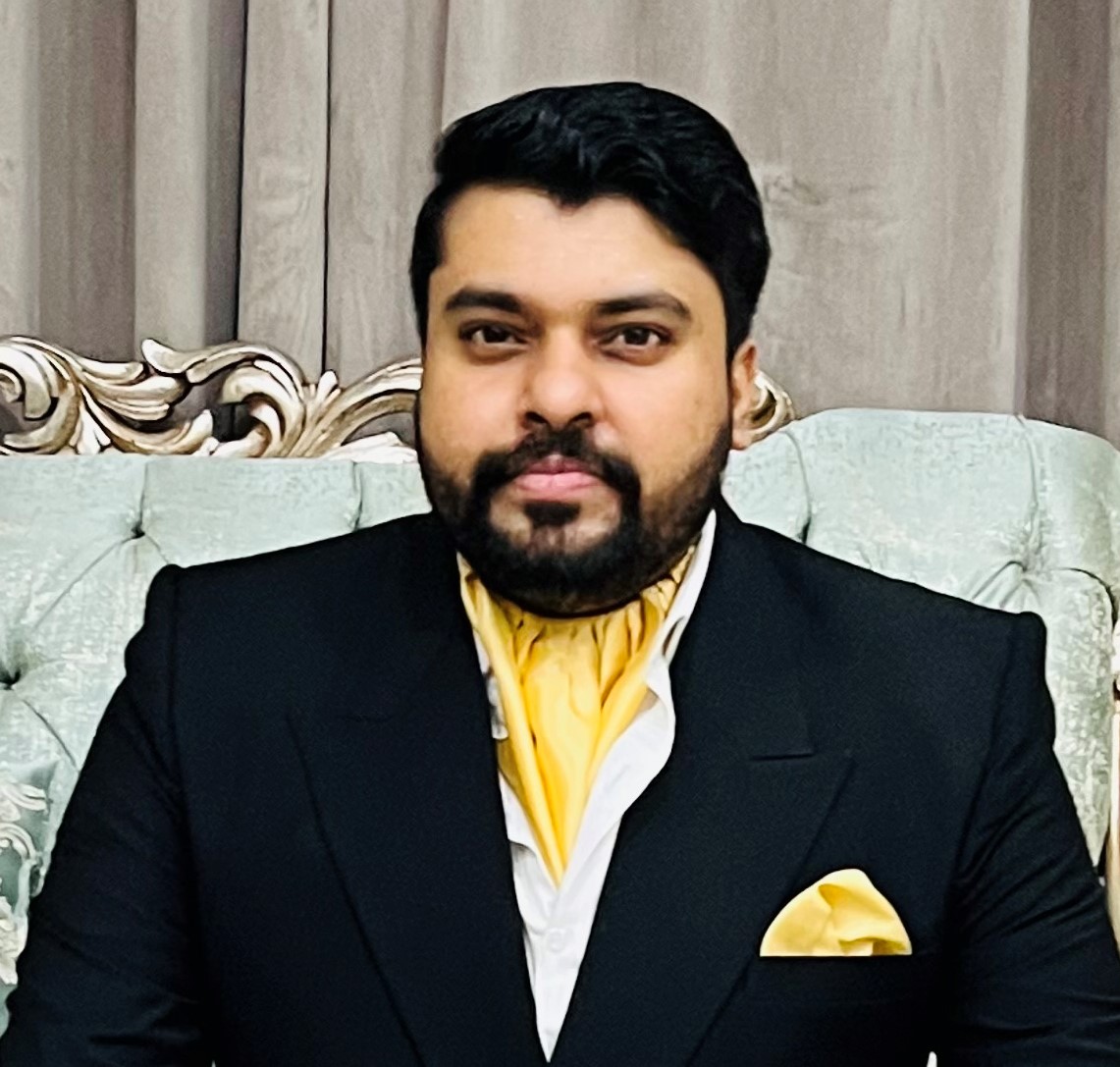 Saad Raza