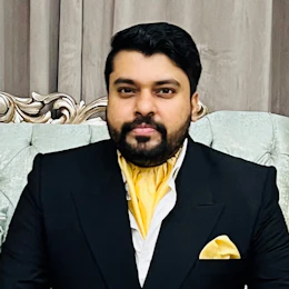 Saad Raza