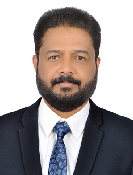 reghu nair social sccountability auditor