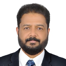 reghu nair social sccountability auditor