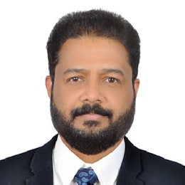 reghu nair social sccountability auditor