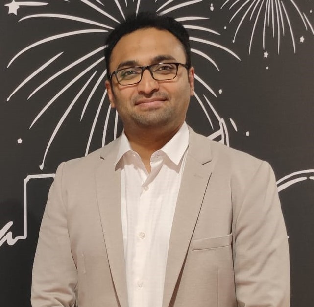 Mohammed Renu
