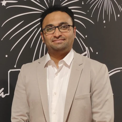 Mohammed Renu