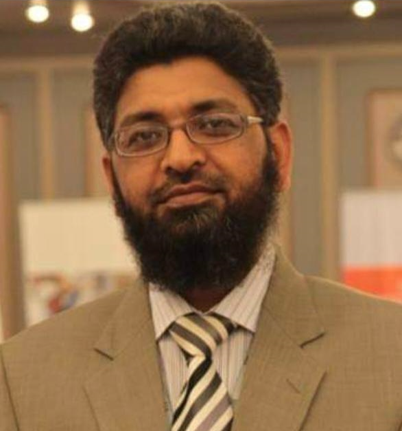 Mohsin Riaz