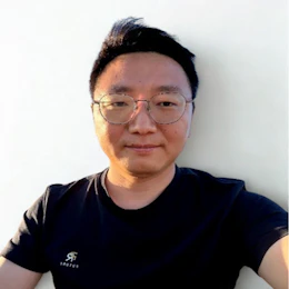 Roger Hu