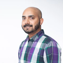 Ronnie Bopanna Poonach