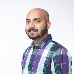 Ronnie Bopanna Poonach