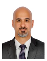 Sa'aed Qasem