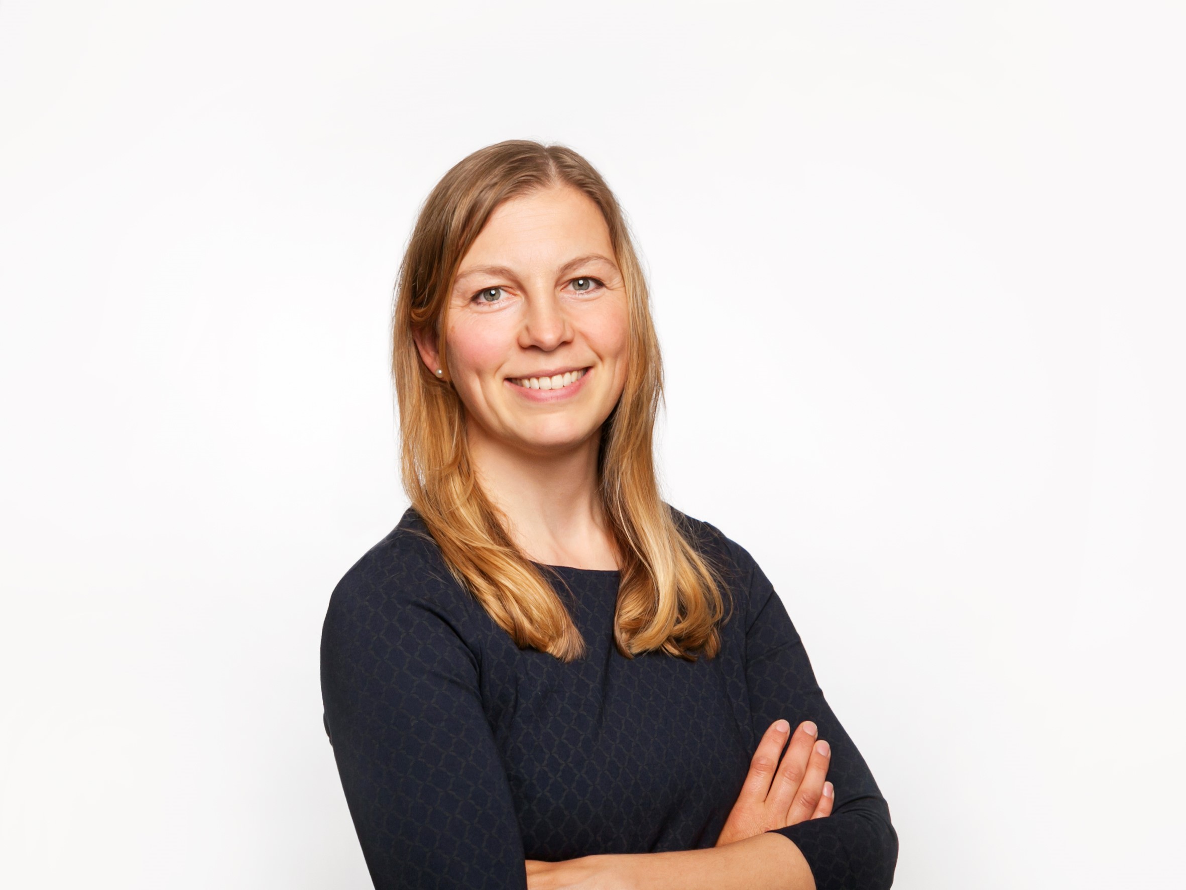 Sabine Ahlers