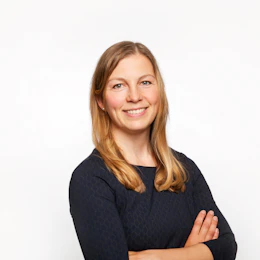 Sabine Ahlers