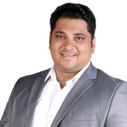 Sahil Majeed