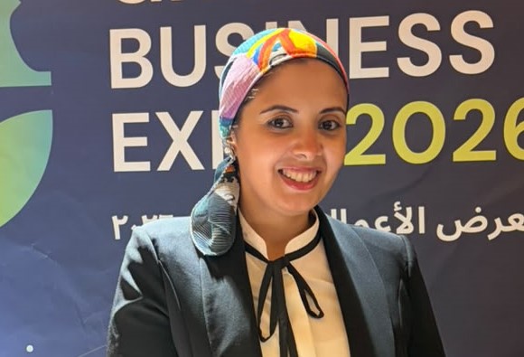 sally mamdouh