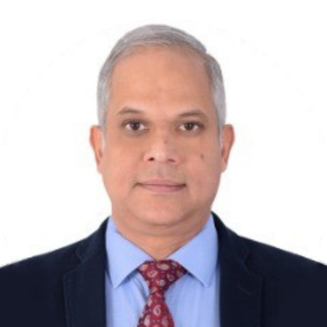 Samin Ranjan