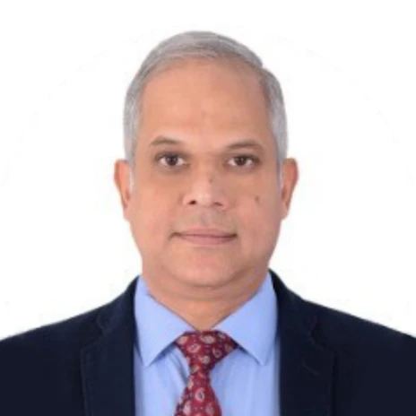 Samin Ranjan