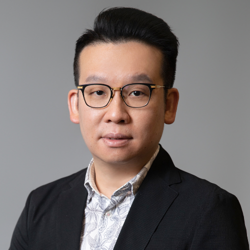 Sammy Chu