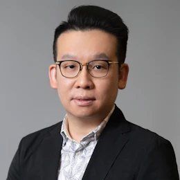 Sammy Chu