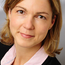 Sandra Bleckwenn