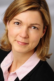 Sandra Bleckwenn