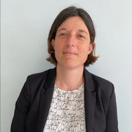 Sandrine Sabatier