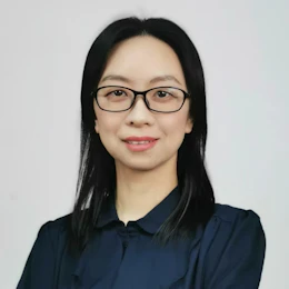 Sara Guo