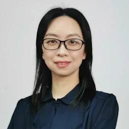 Sara Guo