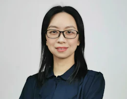 Sara Guo