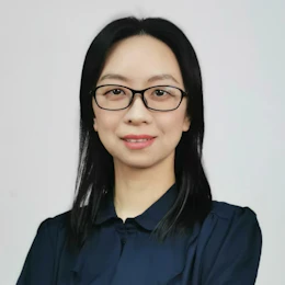 Sara Guo