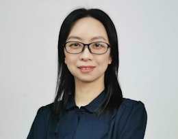 Sara Guo