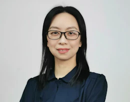 Sara Guo