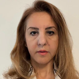 Sebahat Osanmaz