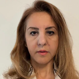 Sebahat Osanmaz