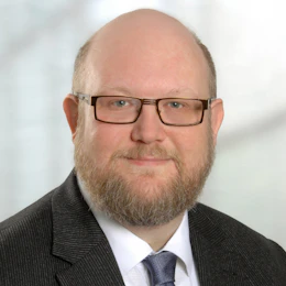 Sebastian Vogel